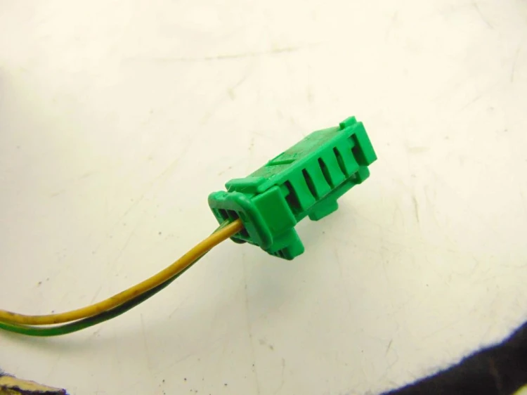 LUSTERKO PRAWE CITROEN C4 I (2004-2008) 1.6 16V