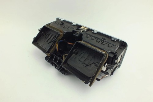 KRATKA NAWIEWU ŚRODKOWA LAND ROVER RANGE ROVER III(2001-2012) 3.0D 177