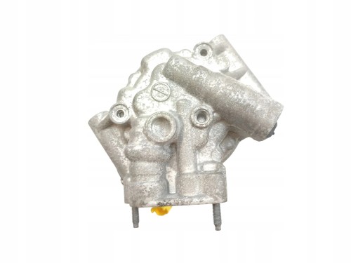SPRĘŻARKA KLIMATYZACJI OPEL ASTRA L (2022-) 1.2 T 131KM 9847222180