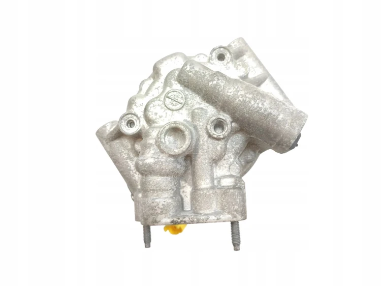 SPRĘŻARKA KLIMATYZACJI OPEL ASTRA L (2022-) 1.2 T 131KM 9847222180