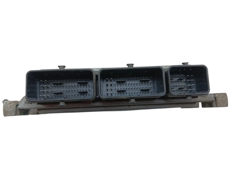 KOMPUTER STEROWNIK SILNIKA RENAULT SCENIC III (2009-2011) 1.5 DCI 110KM 237