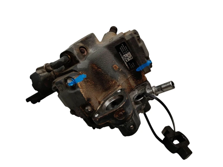 POMPA WTRYSKOWA PEUGEOT 407 (2004-2008) 2.0 HDI 136KM 9654091880