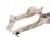 PAS PRZEDNI WZMOCNIENIE FIAT LINEA (2007-2012) 1.4 8V