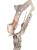 PAS PRZEDNI WZMOCNIENIE FIAT LINEA (2007-2012) 1.4 8V