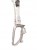 PAS PRZEDNI WZMOCNIENIE FIAT LINEA (2007-2012) 1.4 8V
