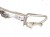PAS PRZEDNI WZMOCNIENIE FIAT LINEA (2007-2012) 1.4 8V