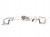 PAS PRZEDNI WZMOCNIENIE FIAT LINEA (2007-2012) 1.4 8V