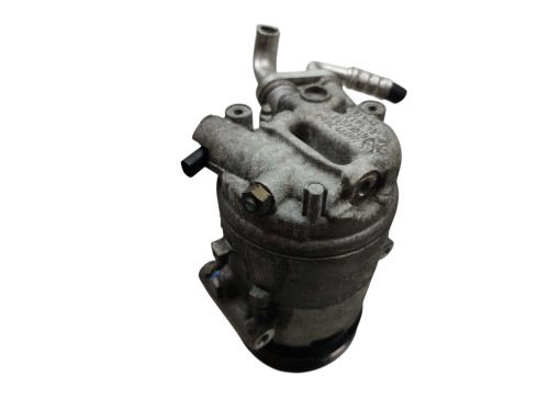 SPRĘŻARKA KLIMATYZACJI OPEL ASTRA J LIFT (2012-2015) 1.4 16V 87KM 13412250