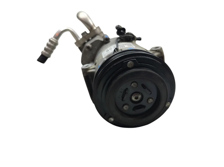 SPRĘŻARKA KLIMATYZACJI OPEL ASTRA J LIFT (2012-2015) 1.4 16V 87KM 13412250