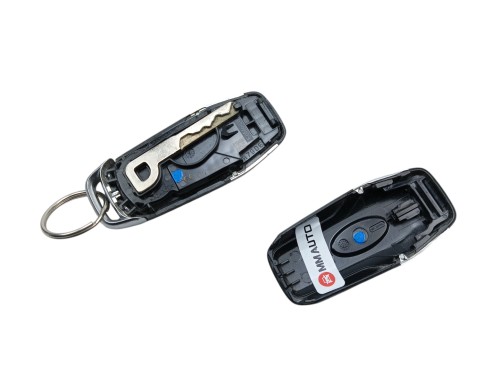 KLUCZYK PILOT FORD MONDEO MK5 (2014-2019) 1.5 EcoBoost 160KM DS7T-15K601-DD