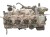 SILNIK KOMPLETNY MITSUBISHI FUSO ME193425