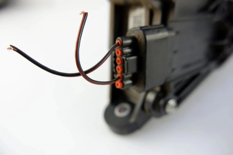 PEDAŁ GAZU POTENCJOMETR HONDA CIVIC VIII (2006-2011) 313 08H10