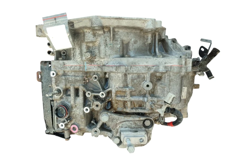 SKRZYNIA BIEGÓW AUTOMAT PEUGEOT 308 II T9 (2014-2017) 2.0 BlueHDI 150KM 20G