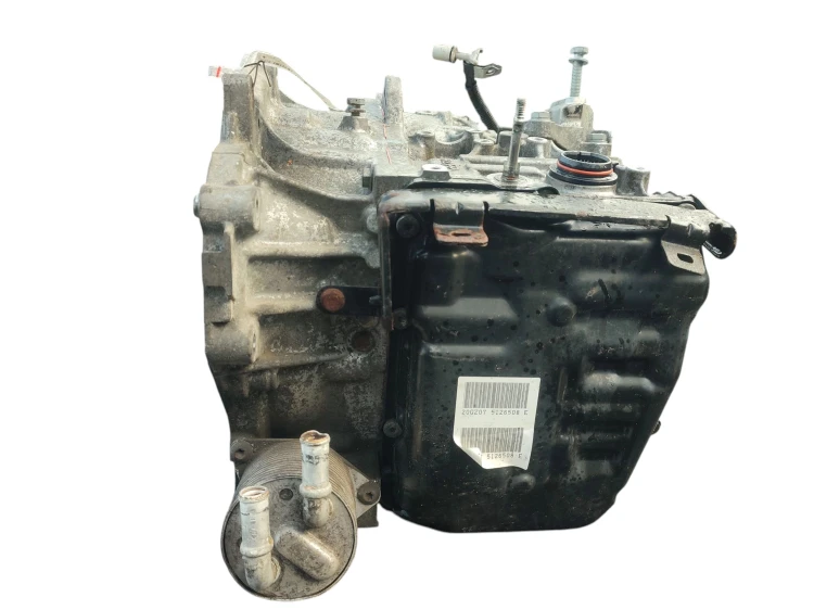 SKRZYNIA BIEGÓW AUTOMAT PEUGEOT 308 II T9 (2014-2017) 2.0 BlueHDI 150KM 20G