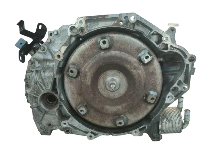 SKRZYNIA BIEGÓW AUTOMAT PEUGEOT 308 II T9 (2014-2017) 2.0 BlueHDI 150KM 20G
