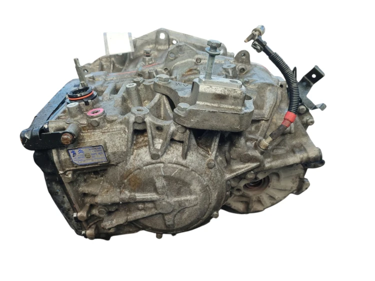 SKRZYNIA BIEGÓW AUTOMAT PEUGEOT 308 II T9 (2014-2017) 2.0 BlueHDI 150KM 20G