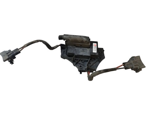 MODUŁ WENTYLATORA OPEL VECTRA C (2002-2005) 2.2 16V 147KM