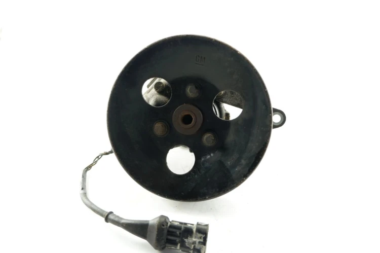 POMPA WSPOMAGANIA OPEL VECTRA B 1.6 16V 7691955199