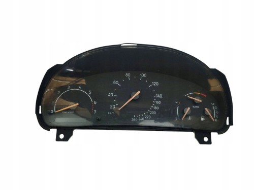 LICZNIK SAAB 9-5 I FL (2005-2009) 2.3 TURBO 185KM 5373873