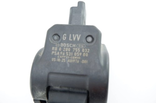 PEDAŁ GAZU POTENCJOMETR CITROEN XSARA PICASSO LIFT (2004-2008) 9653105980