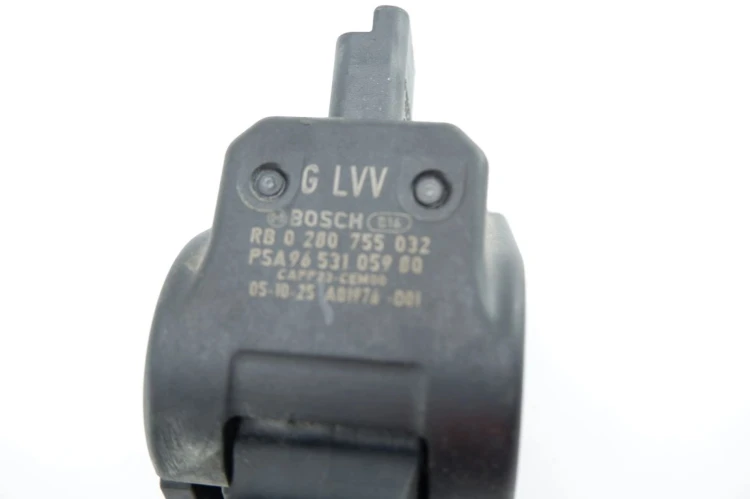 PEDAŁ GAZU POTENCJOMETR CITROEN XSARA PICASSO LIFT (2004-2008) 9653105980
