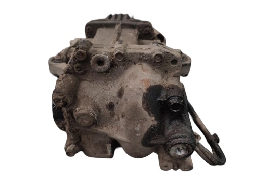 DYFERENCJAŁ MOST TYŁ MITSUBISHI ASX (2010-2012) 1.8 DI-D 150KM T02GS0201