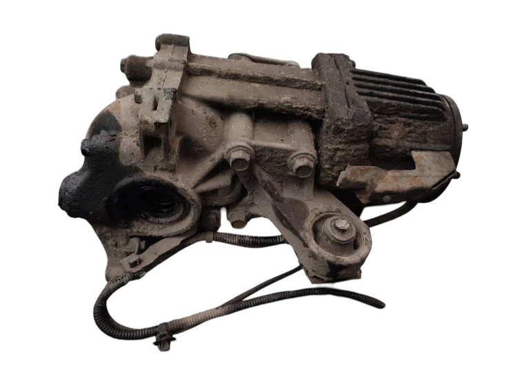 DYFERENCJAŁ MOST TYŁ MITSUBISHI ASX (2010-2012) 1.8 DI-D 150KM T02GS0201