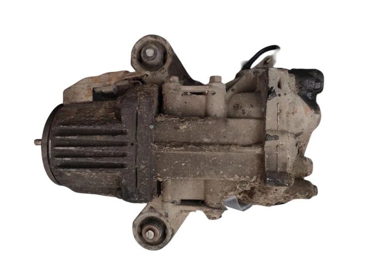 DYFERENCJAŁ MOST TYŁ MITSUBISHI ASX (2010-2012) 1.8 DI-D 150KM T02GS0201