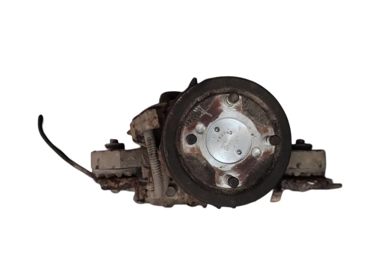 DYFERENCJAŁ MOST TYŁ MITSUBISHI ASX (2010-2012) 1.8 DI-D 150KM T02GS0201