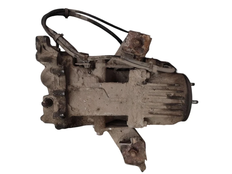 DYFERENCJAŁ MOST TYŁ MITSUBISHI ASX (2010-2012) 1.8 DI-D 150KM T02GS0201