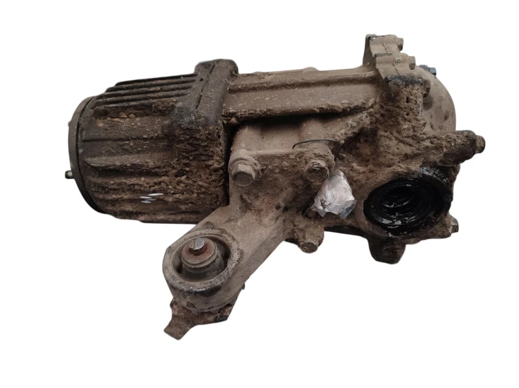 DYFERENCJAŁ MOST TYŁ MITSUBISHI ASX (2010-2012) 1.8 DI-D 150KM T02GS0201