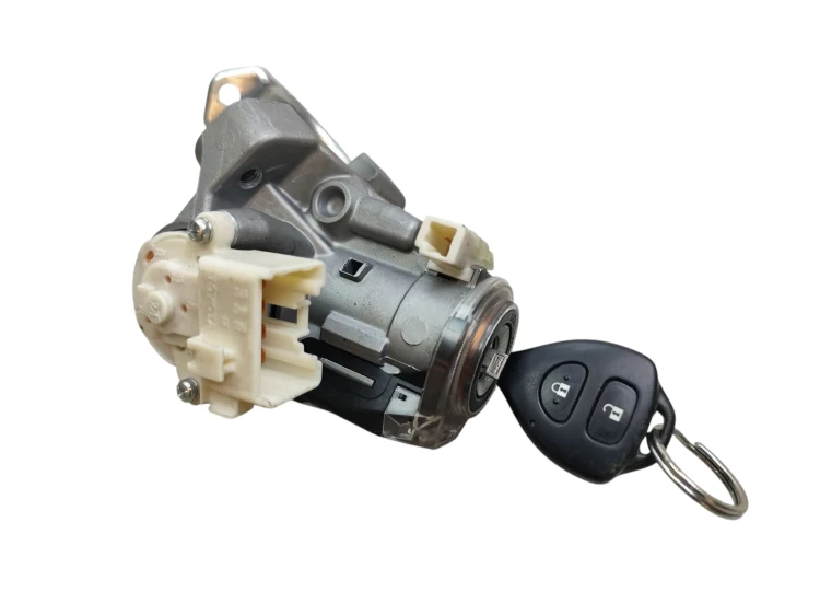 STACYJKA KLUCZYK WKŁADKA KOREK TOYOTA AURIS I E15 LIFT (2009-2012) 1.33 VVT
