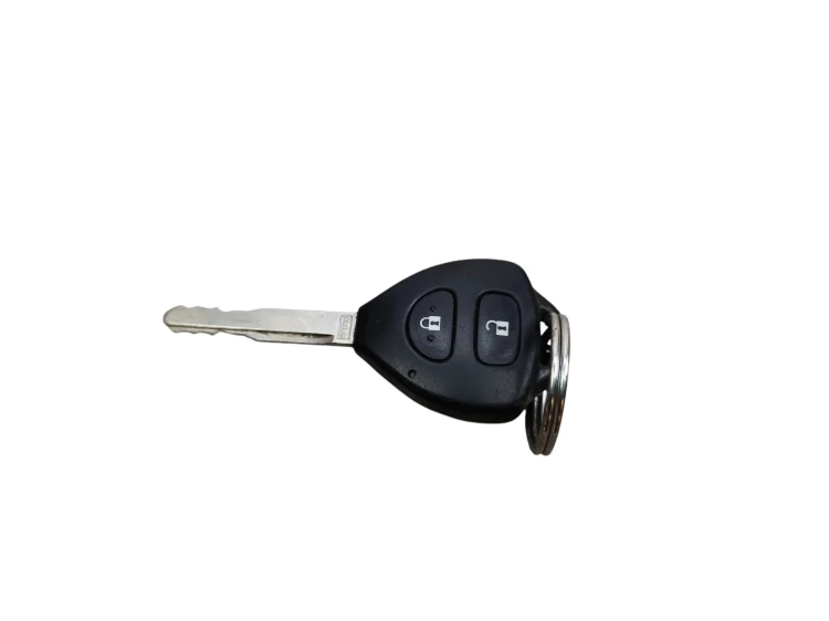 STACYJKA KLUCZYK WKŁADKA KOREK TOYOTA AURIS I E15 LIFT (2009-2012) 1.33 VVT