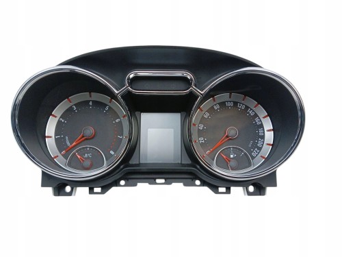 LICZNIK OPEL ADAM (2012-2019) 1.4 16V 87KM 39004992