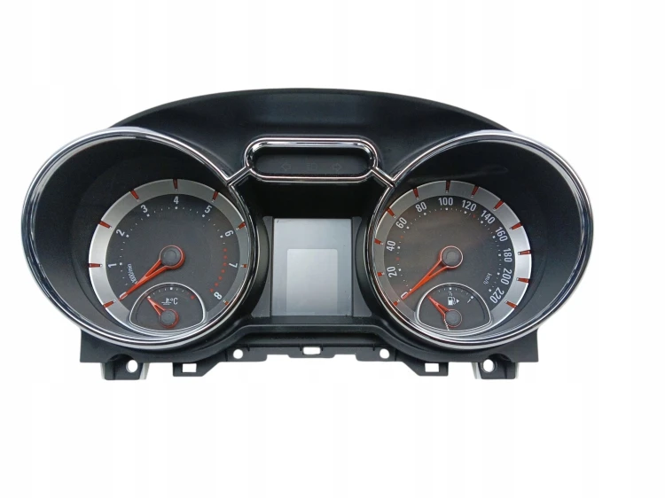LICZNIK OPEL ADAM (2012-2019) 1.4 16V 87KM 39004992