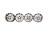 FELGI ALUMINIOWE HYUNDAI I30 I (2007-2010) 1.6 CRDI 116KM 52910-2L200
