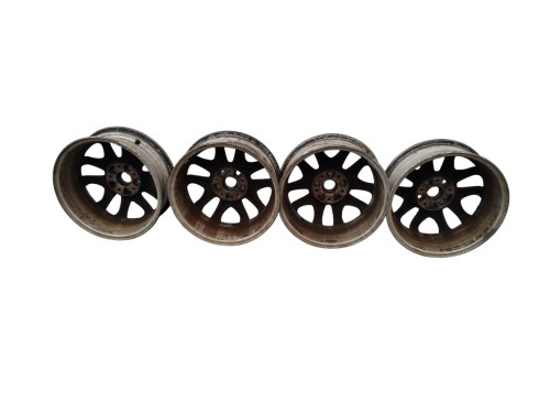 FELGI ALUMINIOWE HYUNDAI I30 I (2007-2010) 1.6 CRDI 116KM 52910-2L200