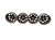 FELGI ALUMINIOWE HYUNDAI I30 I (2007-2010) 1.6 CRDI 116KM 52910-2L200