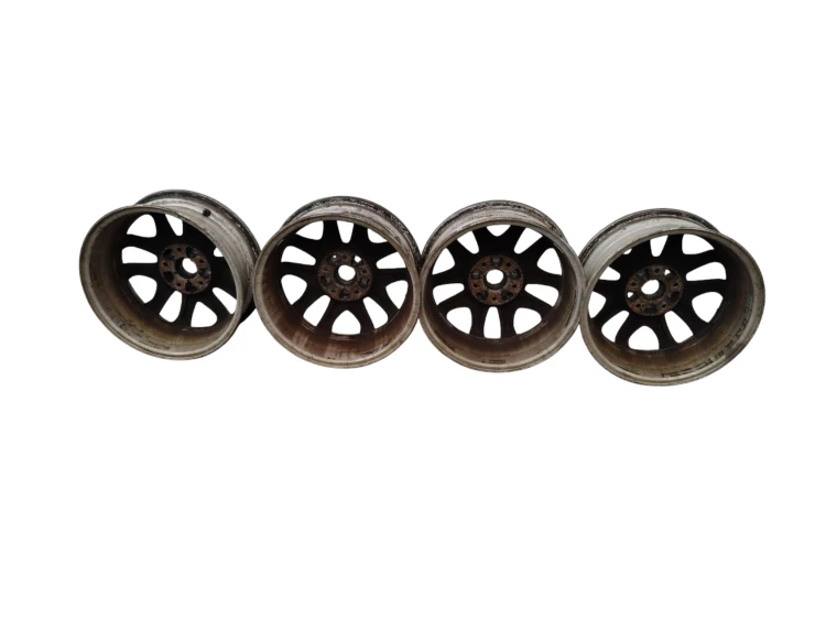 FELGI ALUMINIOWE HYUNDAI I30 I (2007-2010) 1.6 CRDI 116KM 52910-2L200