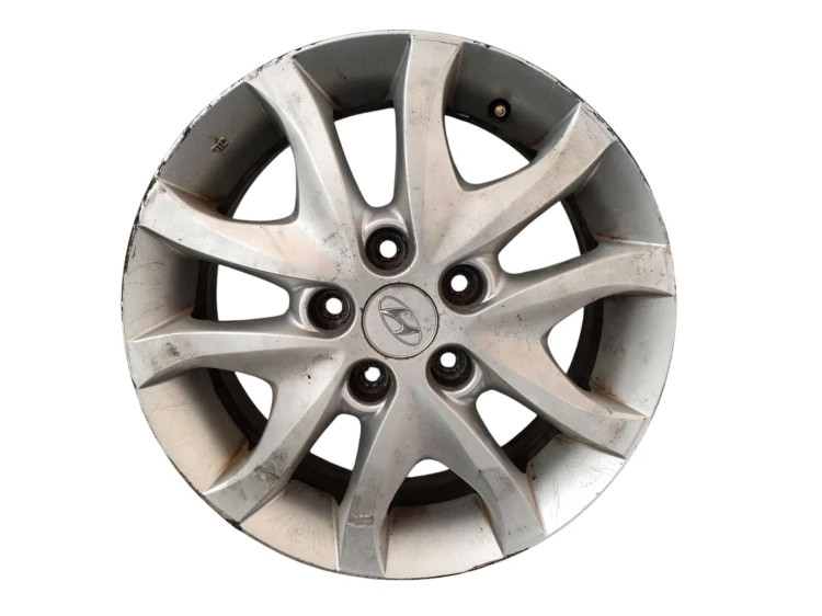 FELGI ALUMINIOWE HYUNDAI I30 I (2007-2010) 1.6 CRDI 116KM 52910-2L200