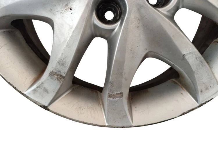FELGI ALUMINIOWE HYUNDAI I30 I (2007-2010) 1.6 CRDI 116KM 52910-2L200