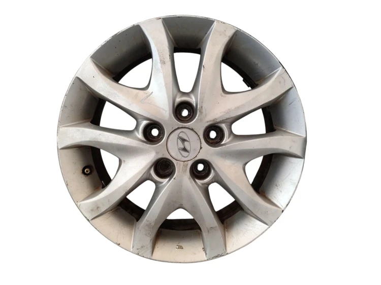 FELGI ALUMINIOWE HYUNDAI I30 I (2007-2010) 1.6 CRDI 116KM 52910-2L200