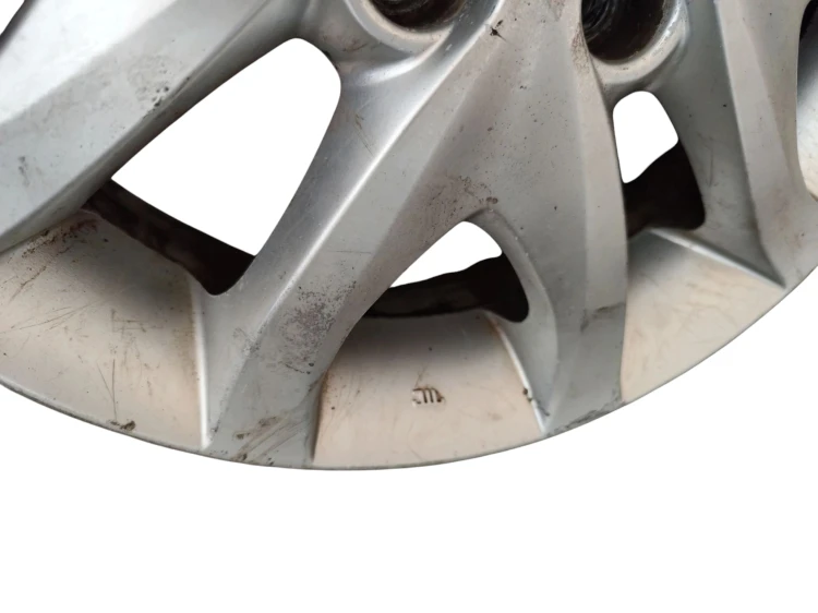 FELGI ALUMINIOWE HYUNDAI I30 I (2007-2010) 1.6 CRDI 116KM 52910-2L200