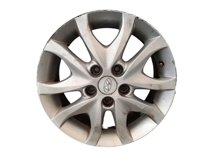FELGI ALUMINIOWE HYUNDAI I30 I (2007-2010) 1.6 CRDI 116KM 52910-2L200