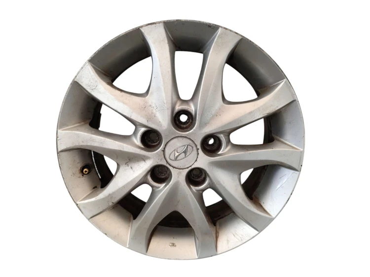 FELGI ALUMINIOWE HYUNDAI I30 I (2007-2010) 1.6 CRDI 116KM 52910-2L200