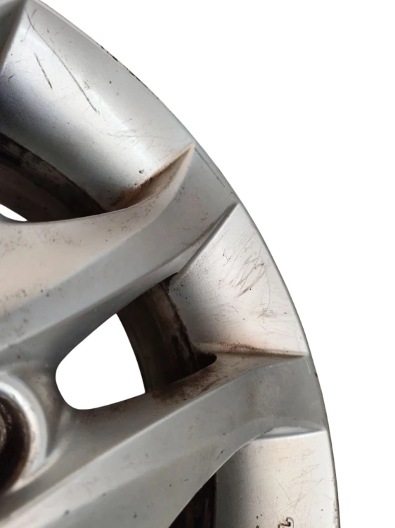 FELGI ALUMINIOWE HYUNDAI I30 I (2007-2010) 1.6 CRDI 116KM 52910-2L200