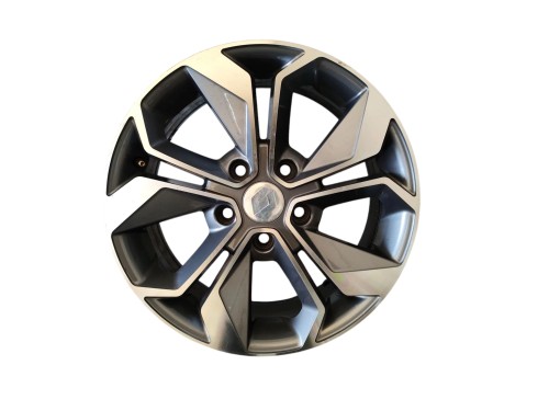 FELGA ALUMINIOWA RENAULT MEGANE IV (2016-2020) 1.5 DCI 110KM
