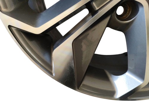 FELGA ALUMINIOWA RENAULT MEGANE IV (2016-2020) 1.5 DCI 110KM