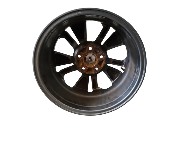 FELGA ALUMINIOWA RENAULT MEGANE IV (2016-2020) 1.5 DCI 110KM