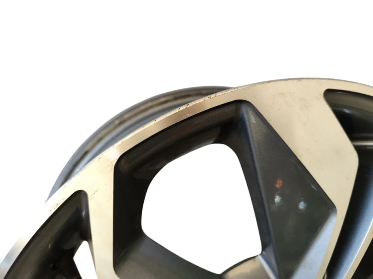 FELGA ALUMINIOWA RENAULT MEGANE IV (2016-2020) 1.5 DCI 110KM